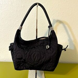 Brighton quilted shoulder bag